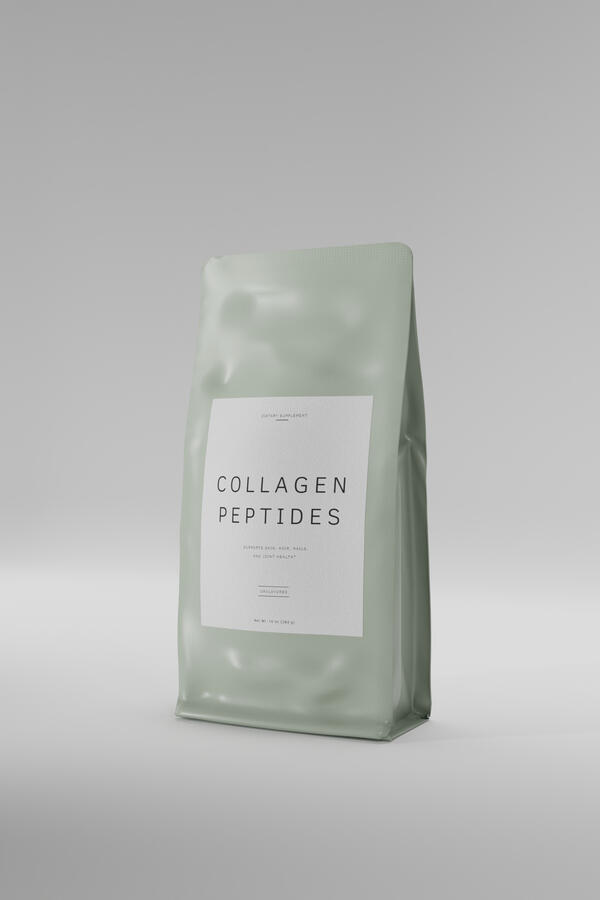 Clinical packaging and label visualization